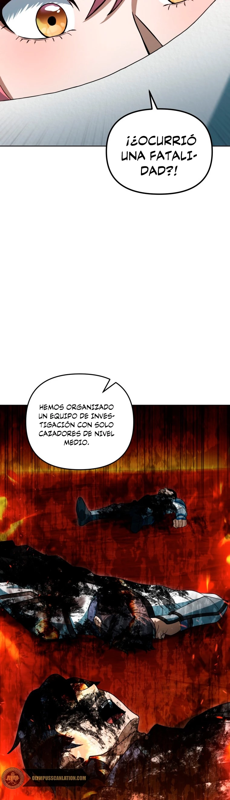 Nivelacion maxima - Capítulo 41 - Página 10 - LectorTMOo