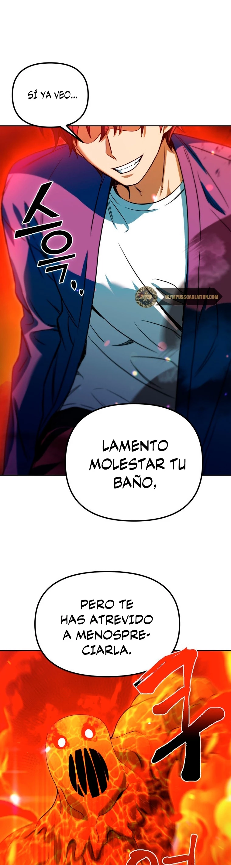 Nivelacion maxima - Capítulo 41 - Página 48 - LectorTMOo