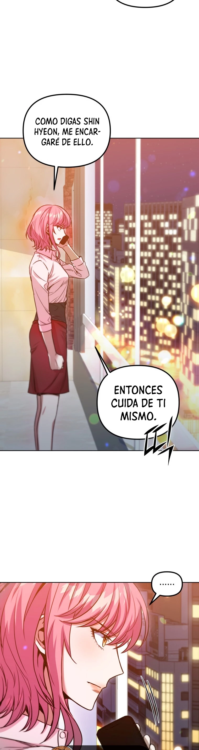 Nivelacion maxima - Capítulo 42 - Página 25 - LectorTMOo