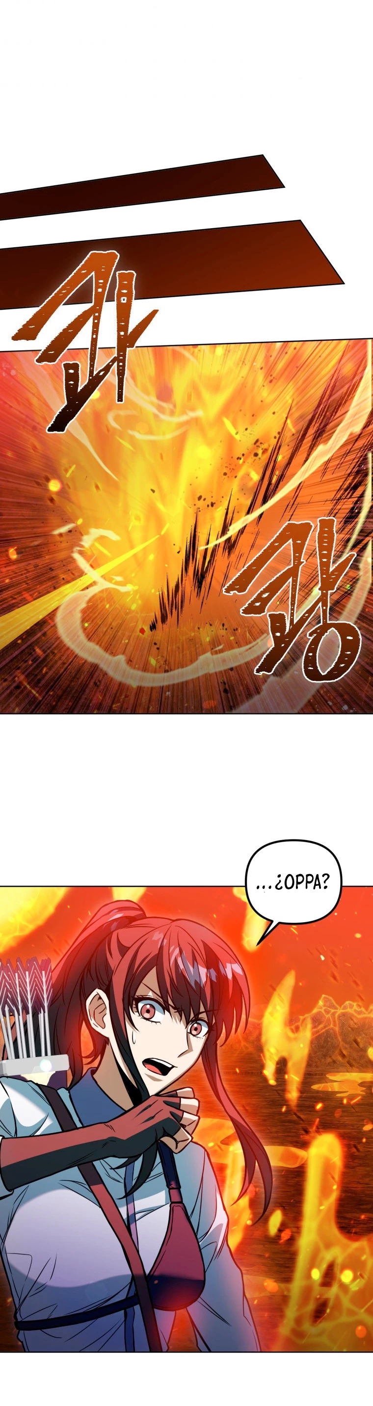 Nivelacion maxima - Capítulo 42 - Página 27 - LectorTMOo