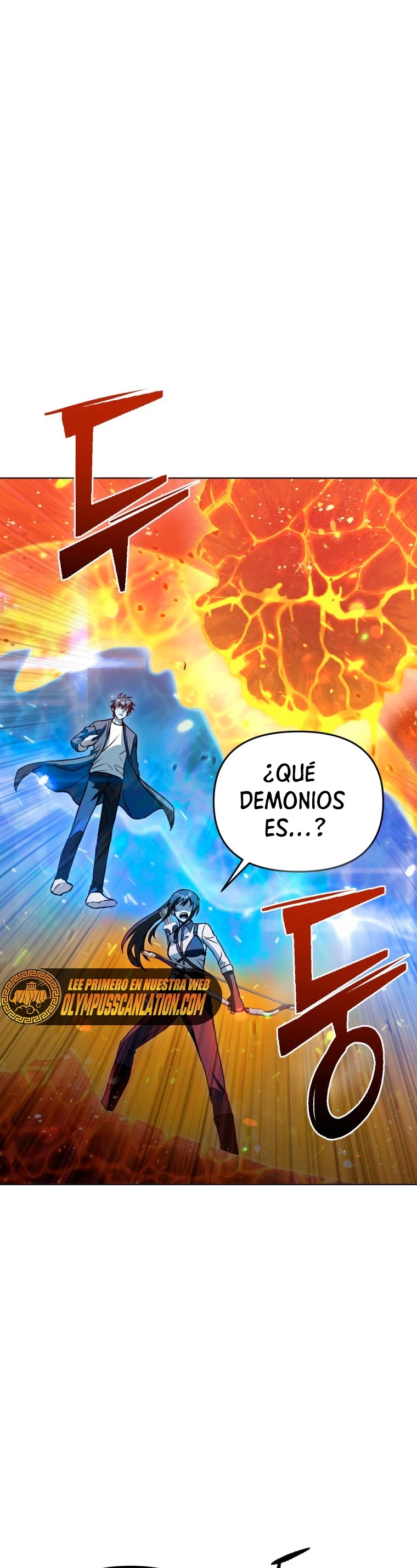 Nivelacion maxima - Capítulo 42 - Página 28 - LectorTMOo