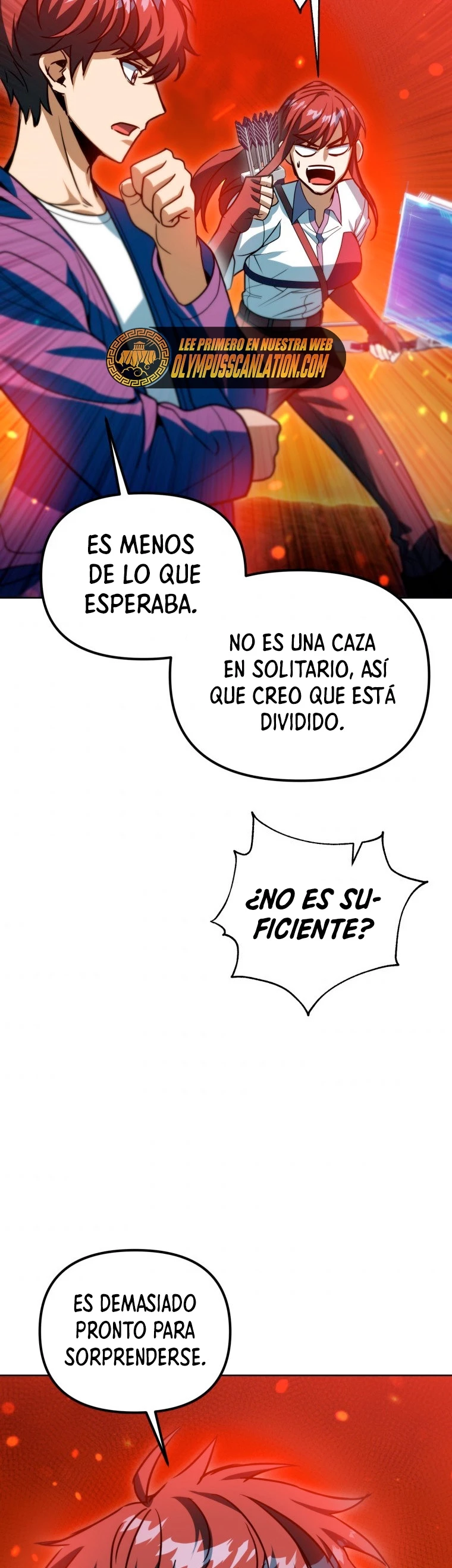 Nivelacion maxima - Capítulo 42 - Página 34 - LectorTMOo