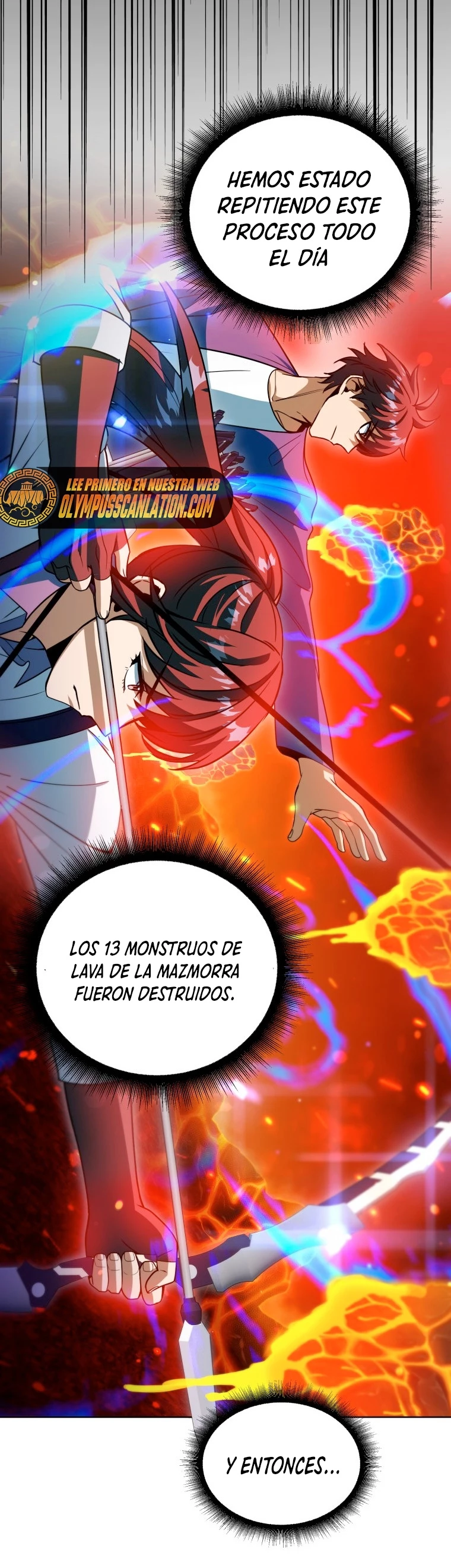 Nivelacion maxima - Capítulo 42 - Página 36 - LectorTMOo
