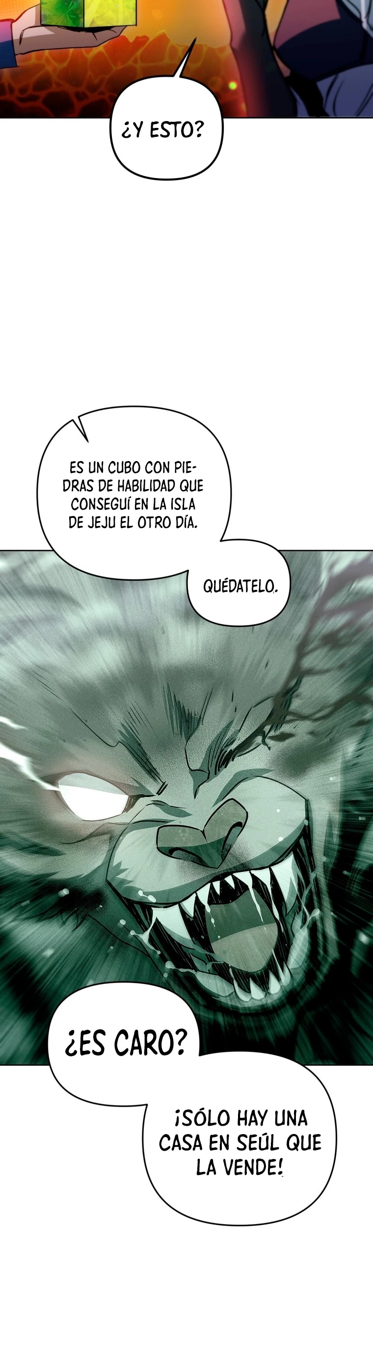 Nivelacion maxima - Capítulo 42 - Página 44 - LectorTMOo