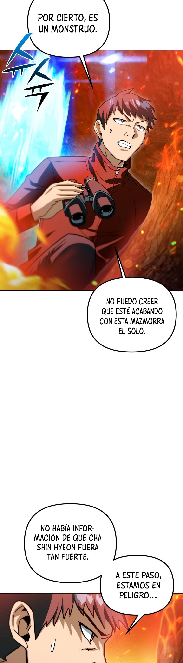 Nivelacion maxima - Capítulo 42 - Página 48 - LectorTMOo