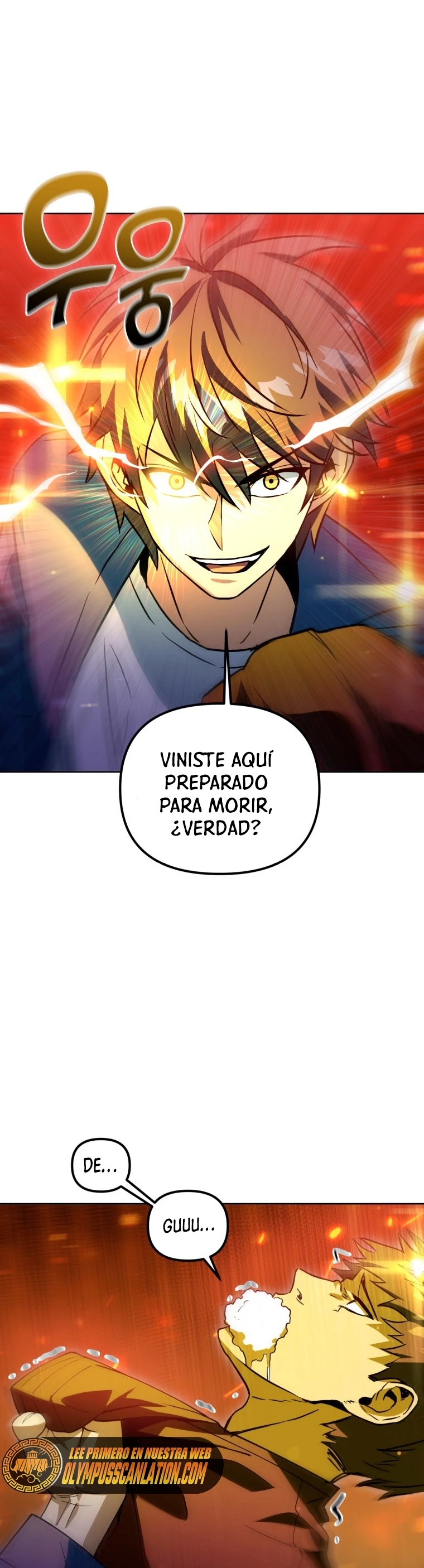 Nivelacion maxima - Capítulo 43 - Página 4 - LectorTMOo