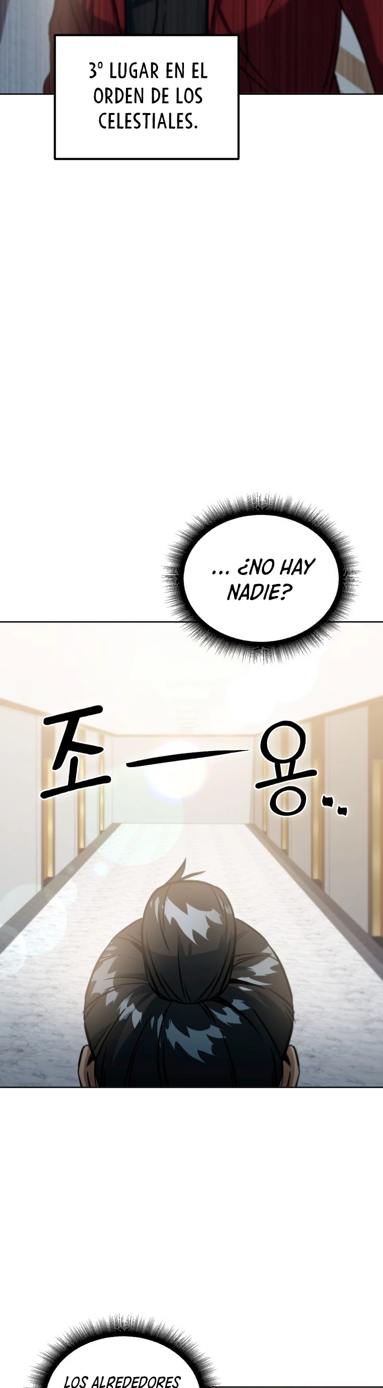 Nivelacion maxima - Capítulo 43 - Página 46 - LectorTMOo