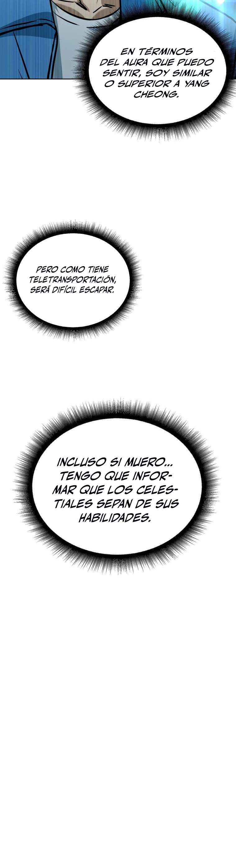 Nivelacion maxima - Capítulo 44 - Página 12 - LectorTMOo