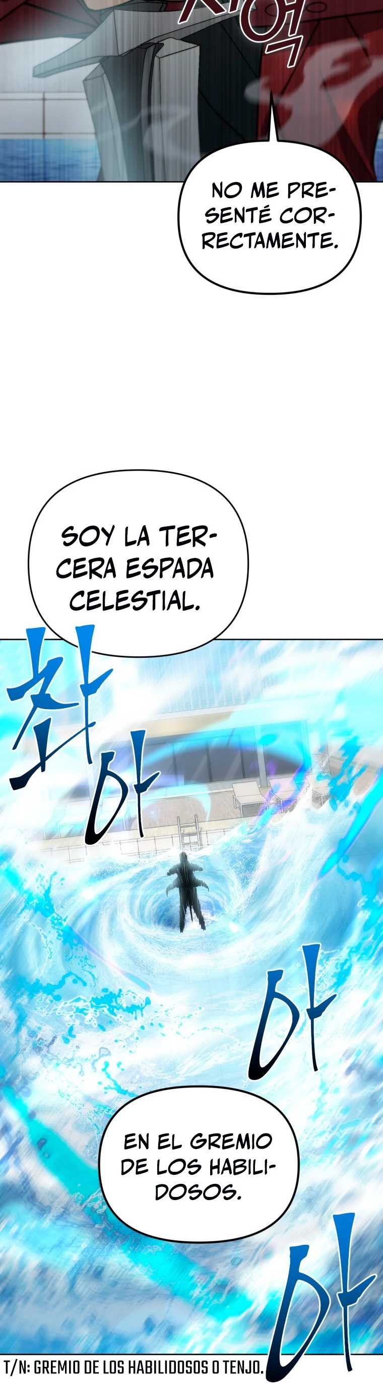 Nivelacion maxima - Capítulo 44 - Página 14 - LectorTMOo