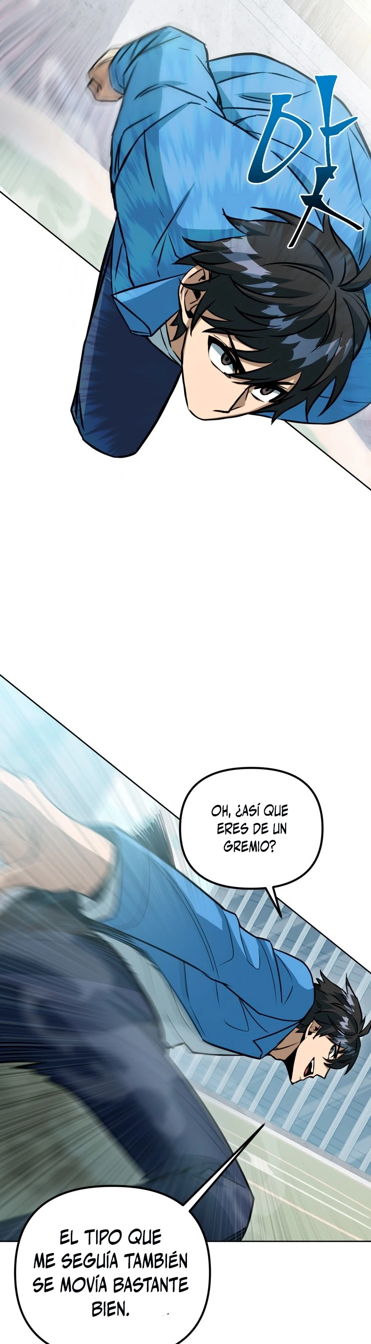 Nivelacion maxima - Capítulo 44 - Página 18 - LectorTMOo