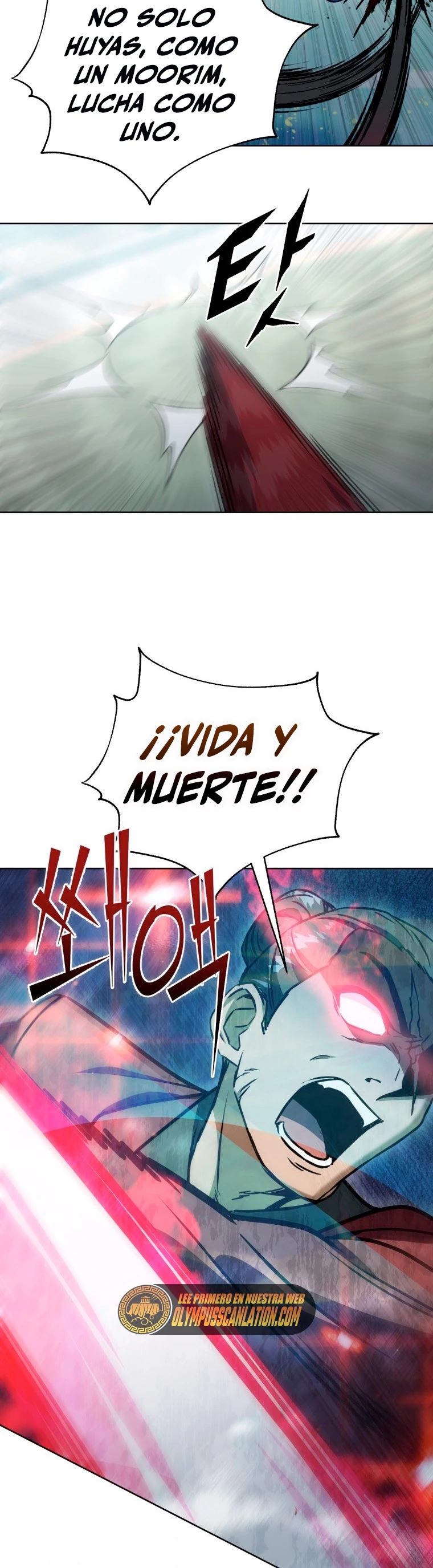 Nivelacion maxima - Capítulo 44 - Página 20 - LectorTMOo