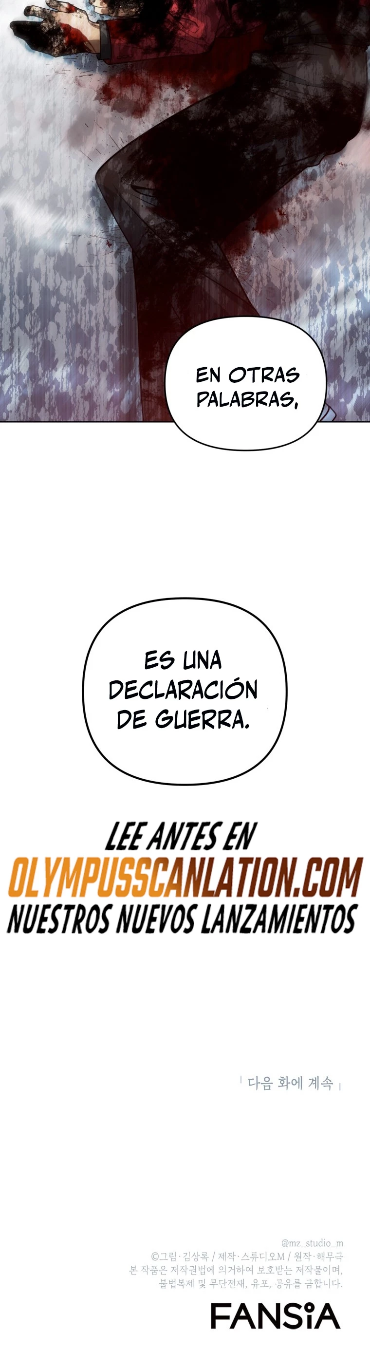Nivelacion maxima - Capítulo 44 - Página 50 - LectorTMOo