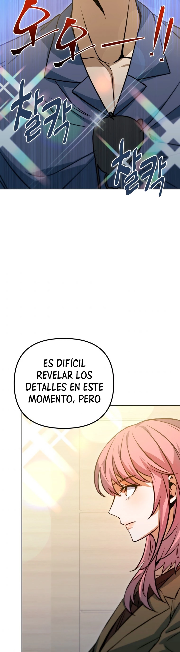 Nivelacion maxima - Capítulo 45 - Página 33 - LectorTMOo