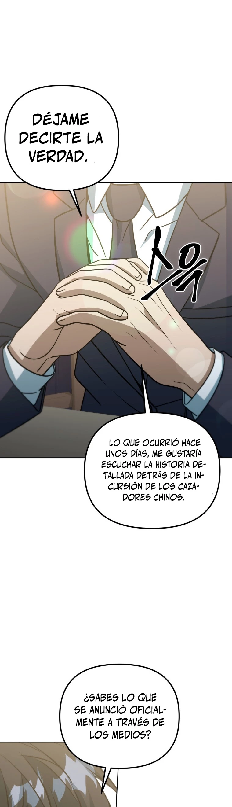 Nivelacion maxima - Capítulo 46 - Página 11 - LectorTMOo