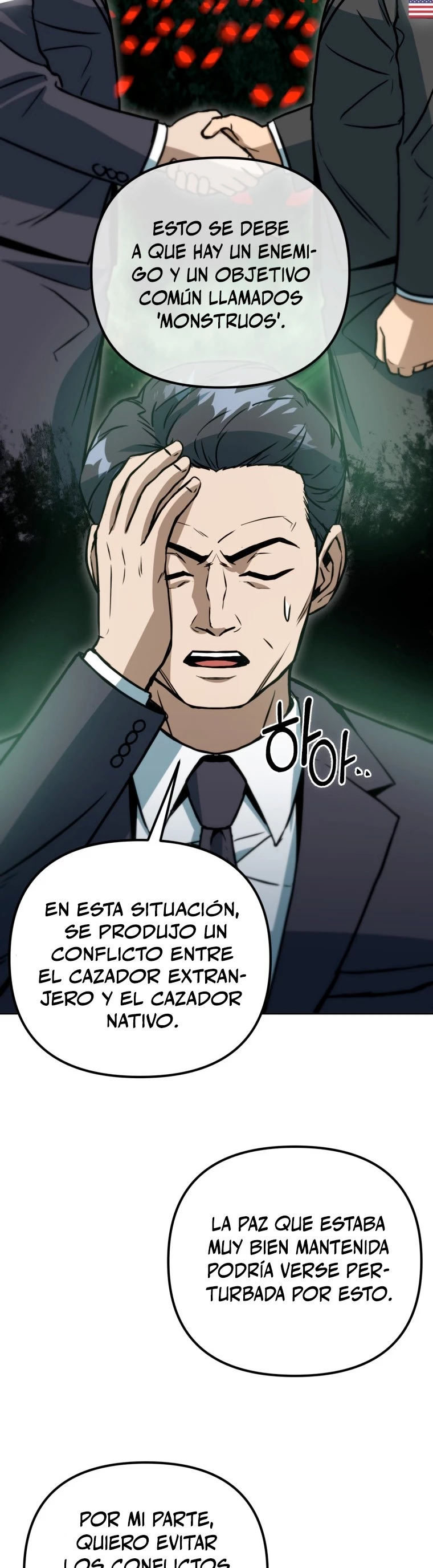 Nivelacion maxima - Capítulo 46 - Página 14 - LectorTMOo