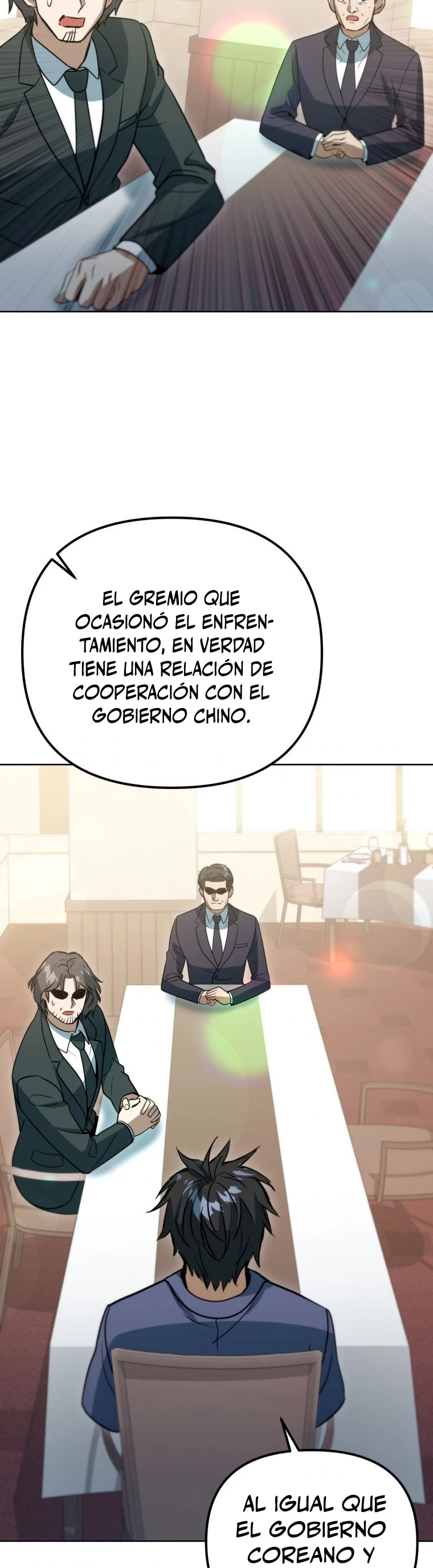 Nivelacion maxima - Capítulo 46 - Página 16 - LectorTMOo
