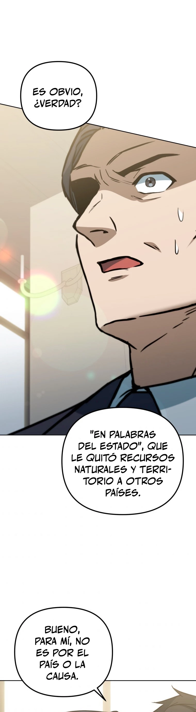 Nivelacion maxima - Capítulo 46 - Página 20 - LectorTMOo