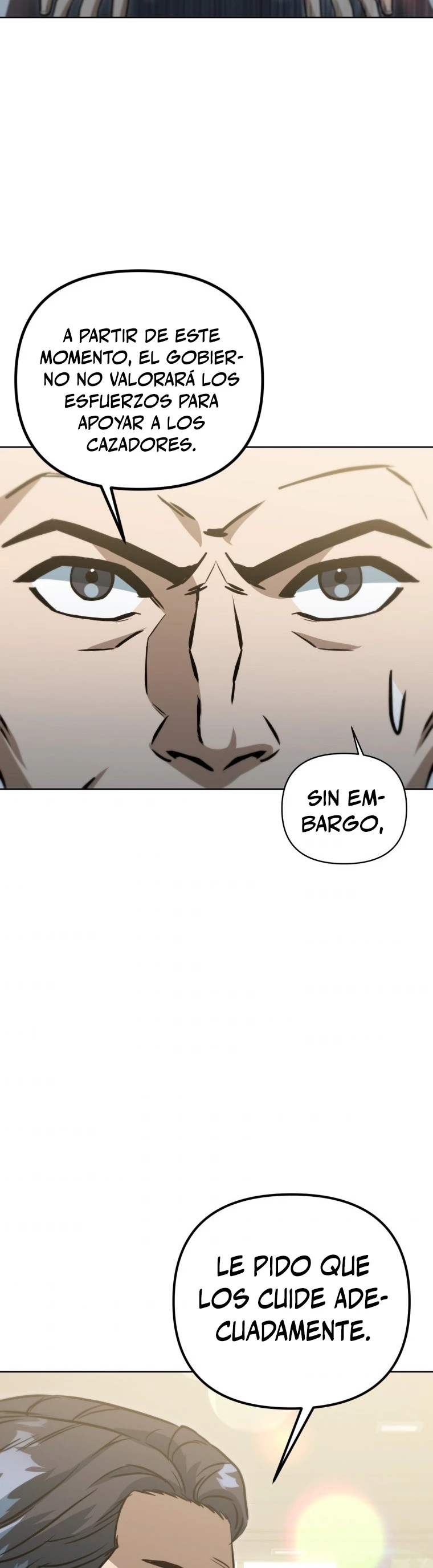 Nivelacion maxima - Capítulo 46 - Página 24 - LectorTMOo