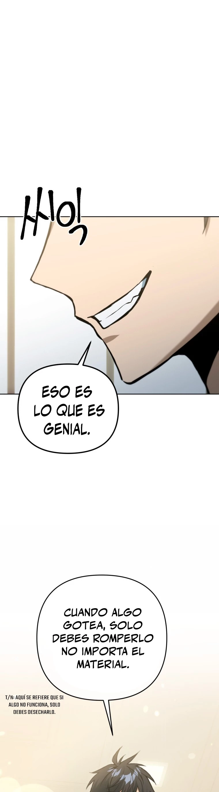 Nivelacion maxima - Capítulo 46 - Página 26 - LectorTMOo