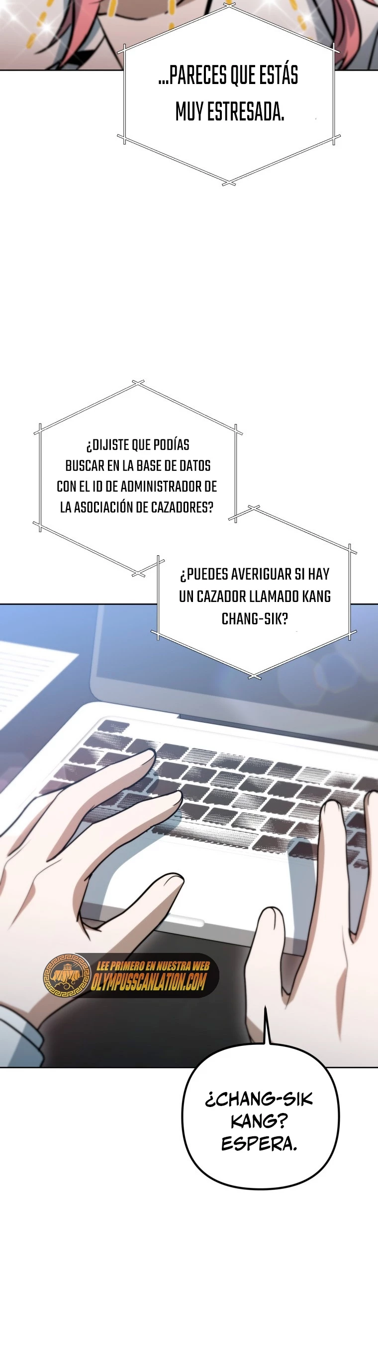 Nivelacion maxima - Capítulo 46 - Página 38 - LectorTMOo