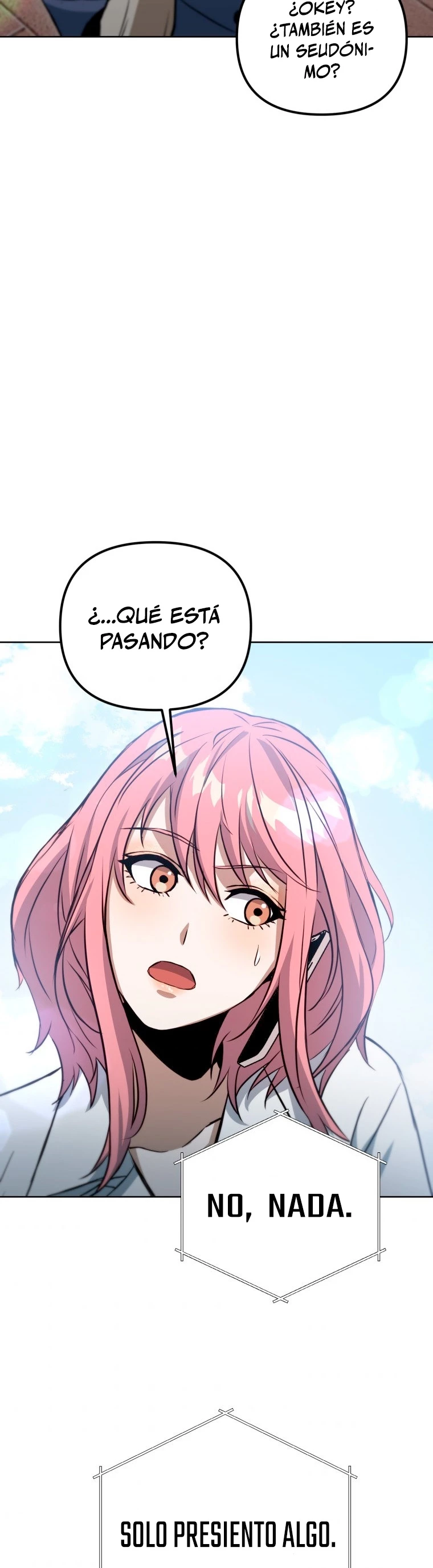 Nivelacion maxima - Capítulo 46 - Página 40 - LectorTMOo