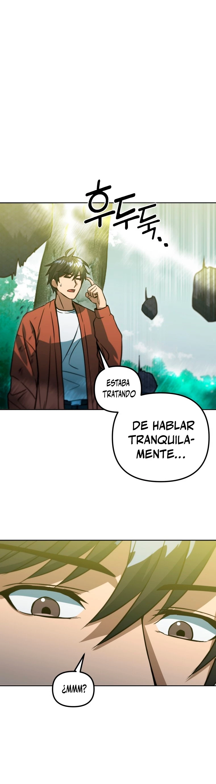 Nivelacion maxima - Capítulo 47 - Página 41 - LectorTMOo