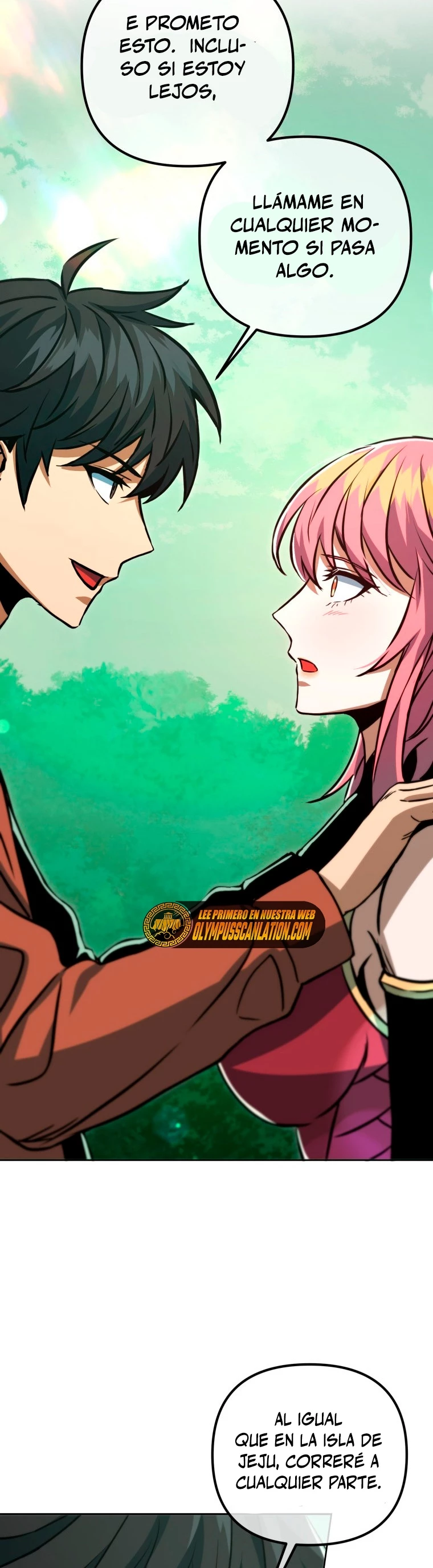 Nivelacion maxima - Capítulo 48 - Página 16 - LectorTMOo