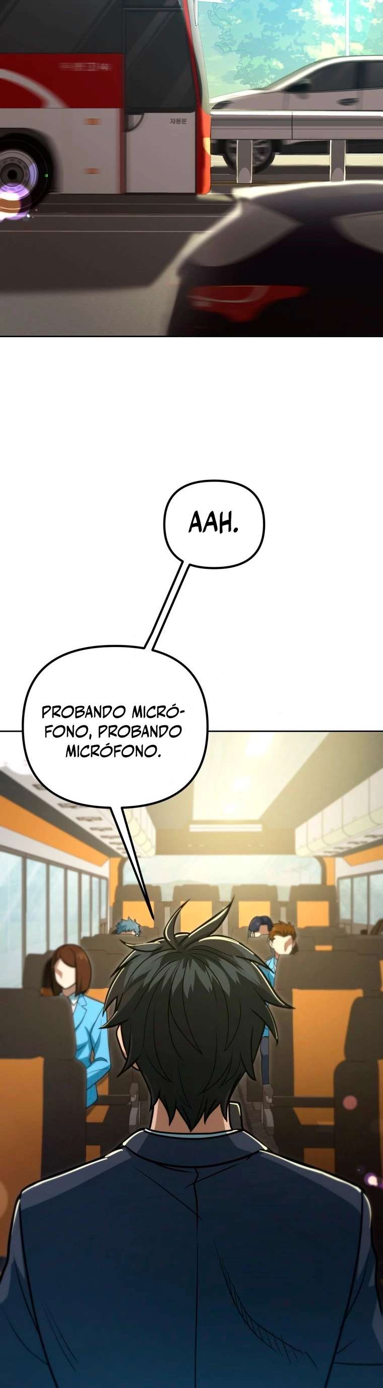 Nivelacion maxima - Capítulo 48 - Página 27 - LectorTMOo