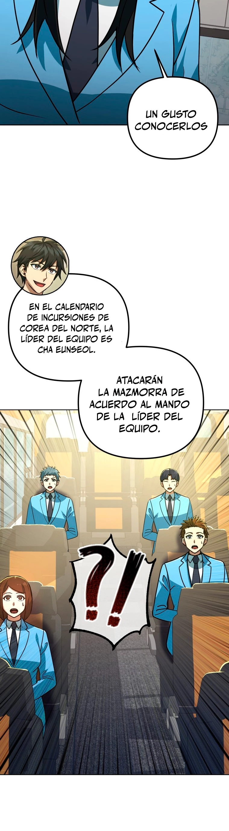 Nivelacion maxima - Capítulo 48 - Página 37 - LectorTMOo