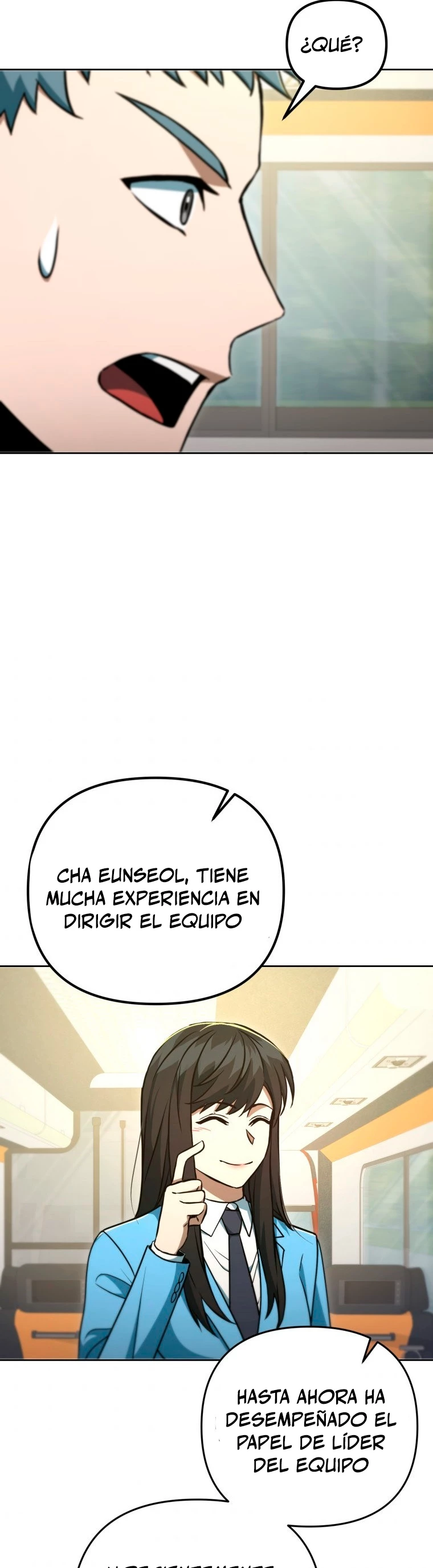Nivelacion maxima - Capítulo 48 - Página 39 - LectorTMOo