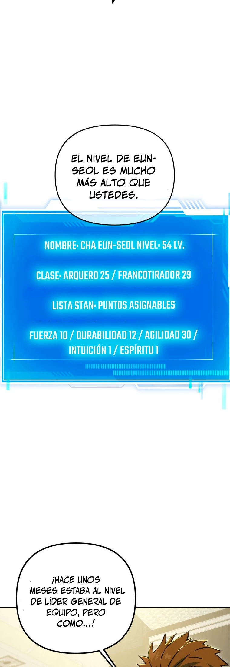 Nivelacion maxima - Capítulo 48 - Página 42 - LectorTMOo