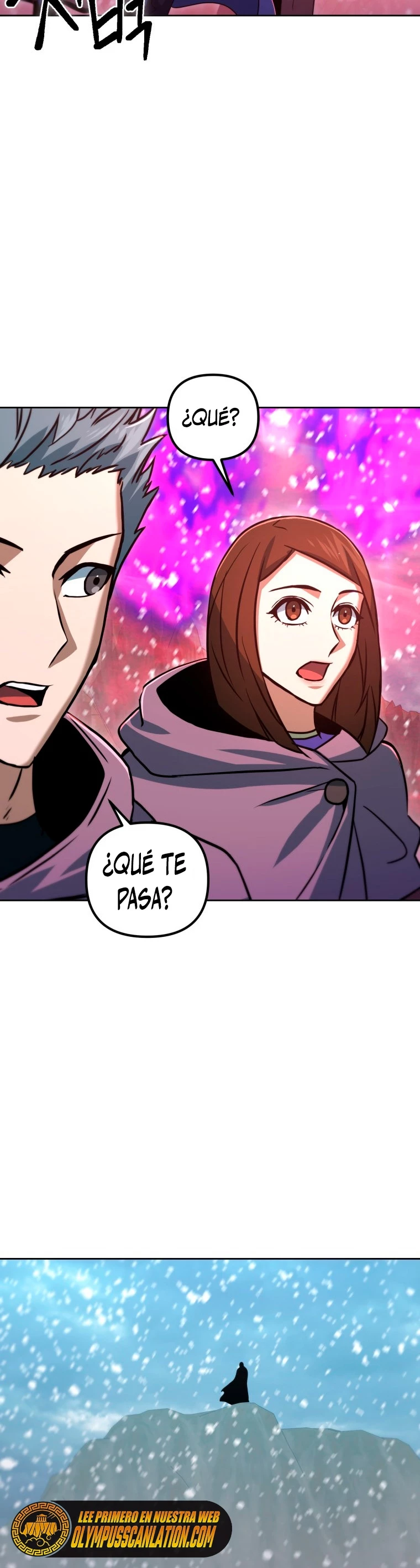 Nivelacion maxima - Capítulo 50 - Página 41 - LectorTMOo