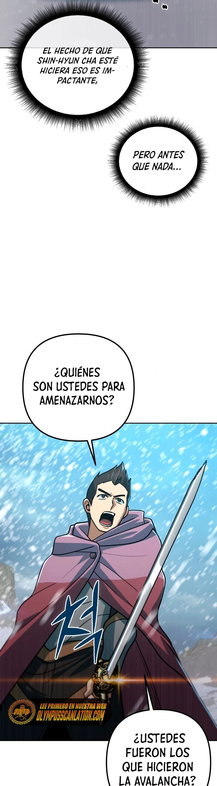 Nivelacion maxima - Capítulo 51 - Página 24 - LectorTMOo