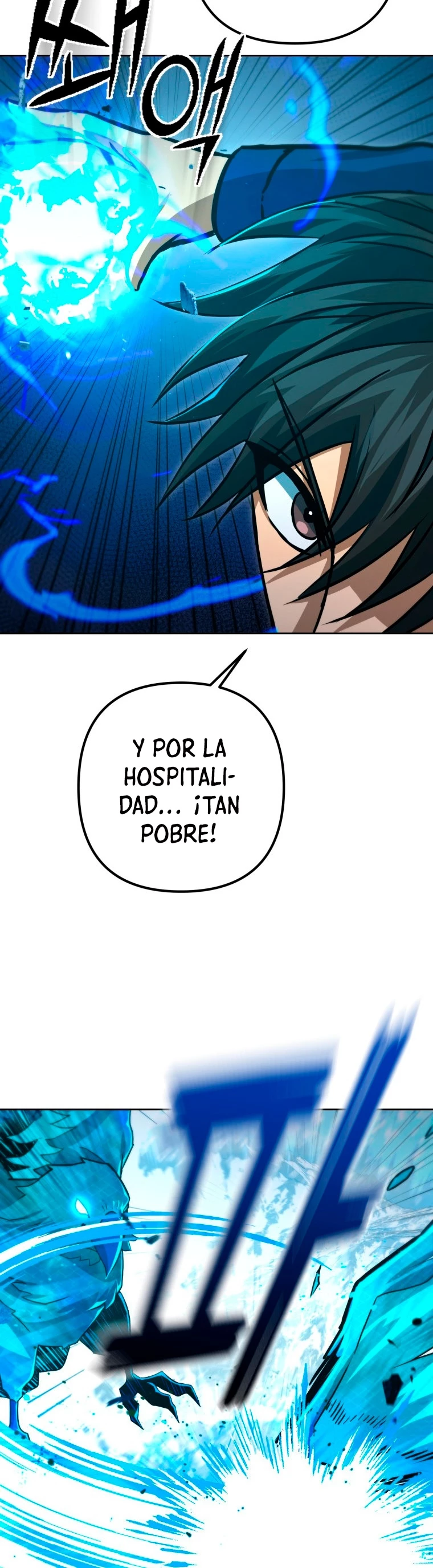 Nivelacion maxima - Capítulo 51 - Página 39 - LectorTMOo