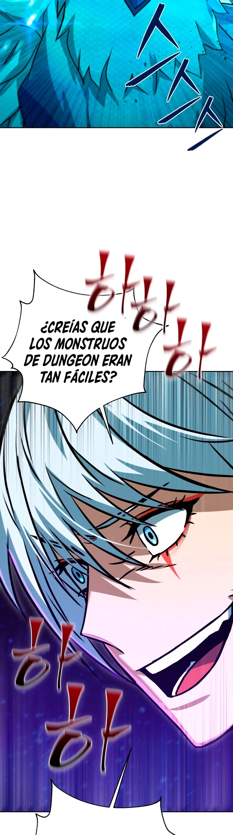 Nivelacion maxima - Capítulo 51 - Página 42 - LectorTMOo