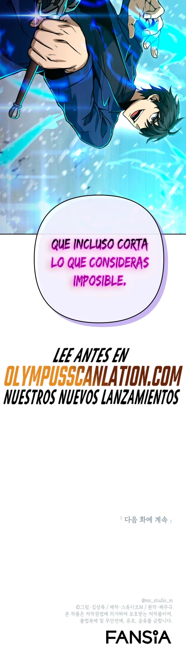Nivelacion maxima - Capítulo 51 - Página 51 - LectorTMOo