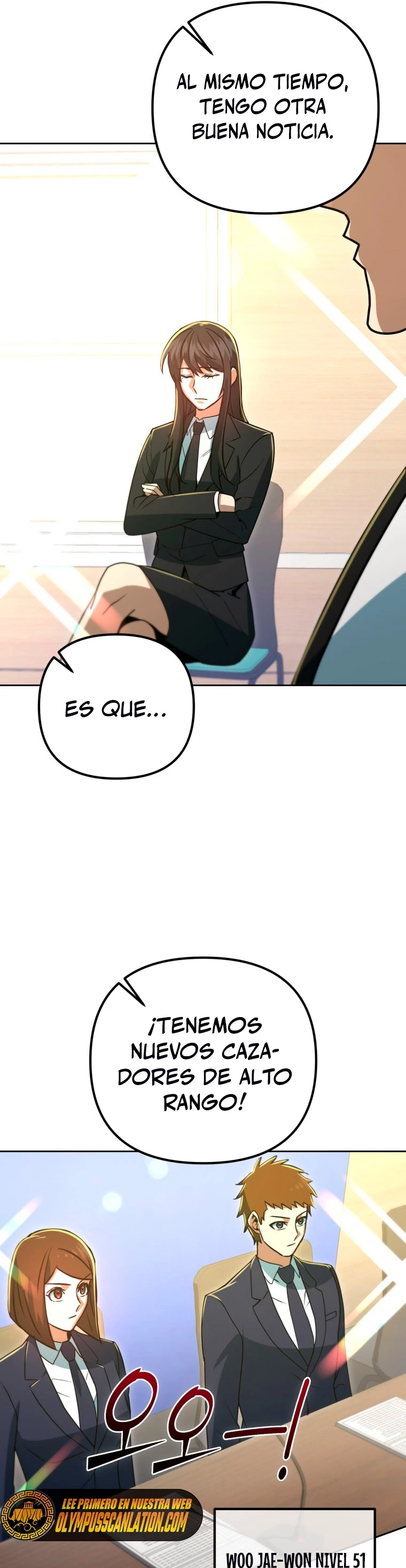 Nivelacion maxima - Capítulo 53 - Página 62 - LectorTMOo