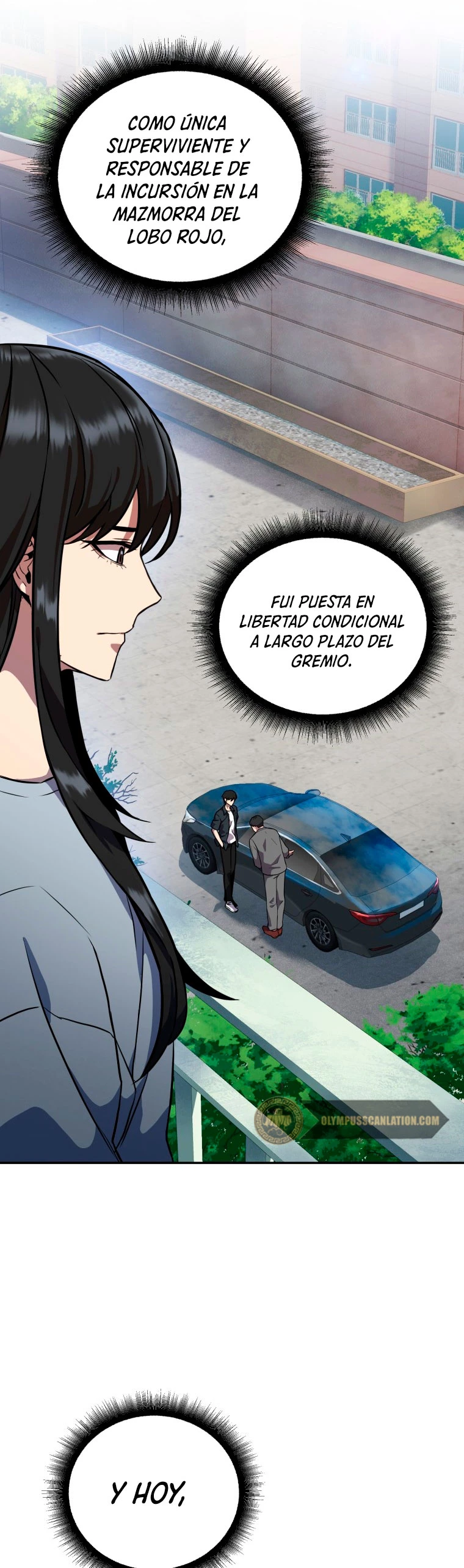 Nivelacion maxima - Capítulo 5 - Página 13 - LectorTMOo