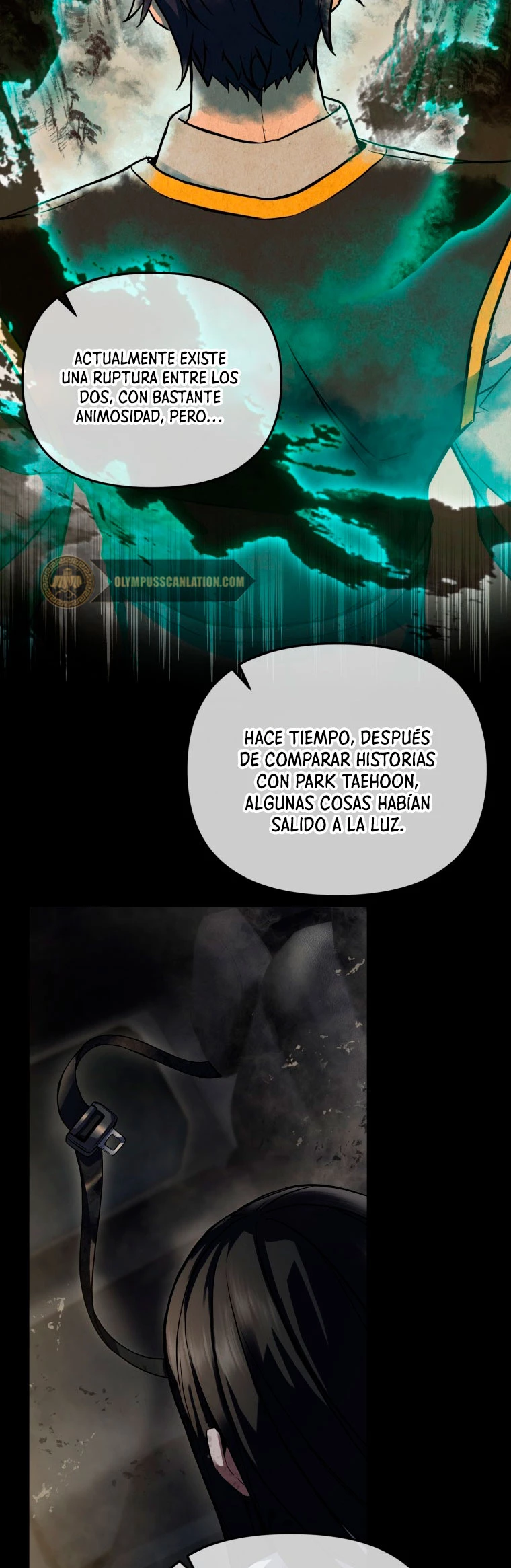 Nivelacion maxima - Capítulo 5 - Página 21 - LectorTMOo
