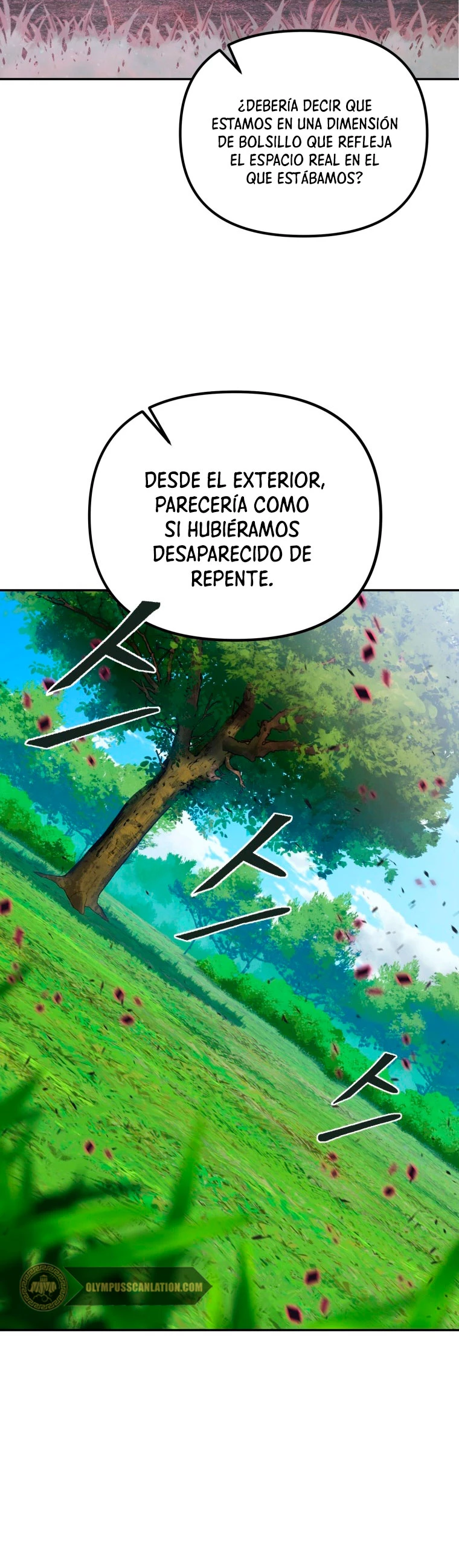 Nivelacion maxima - Capítulo 5 - Página 56 - LectorTMOo