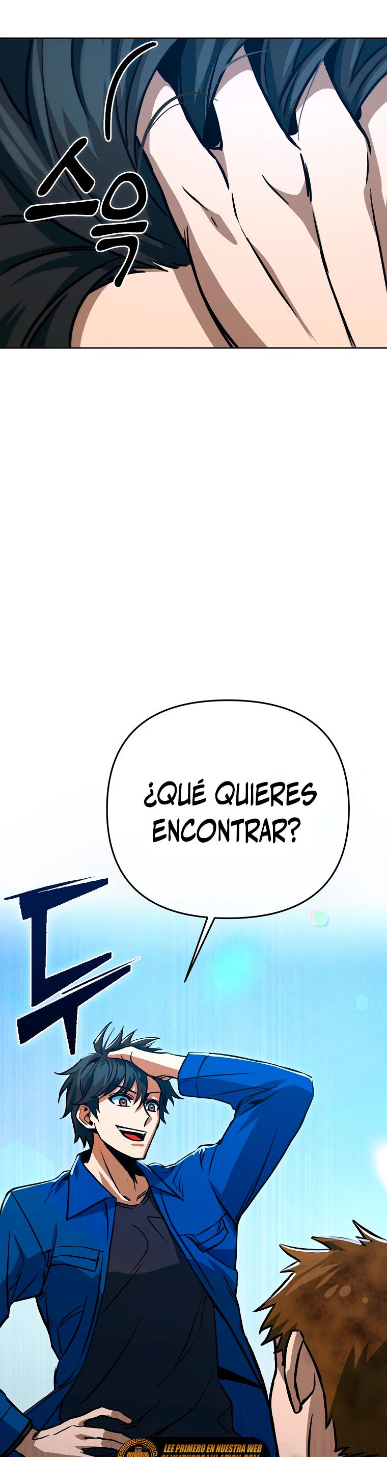 Nivelacion maxima - Capítulo 49 - Página 47 - LectorTMOo