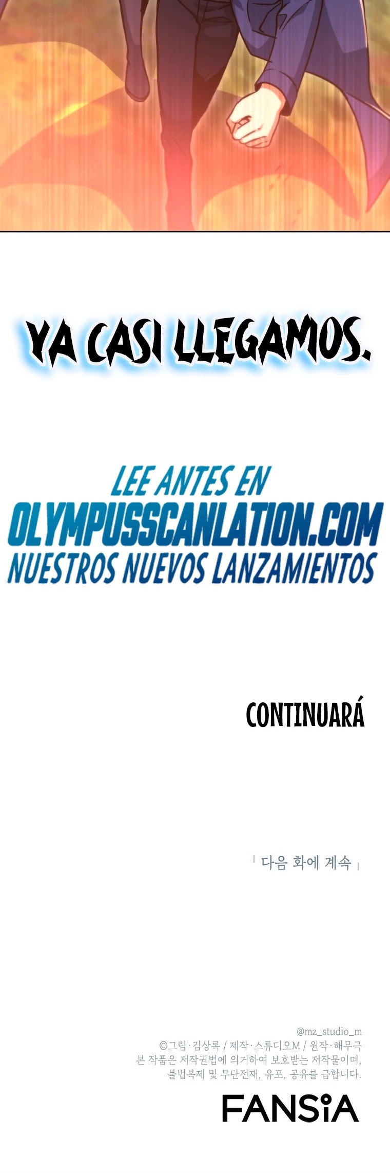 Nivelacion maxima - Capítulo 49 - Página 55 - LectorTMOo