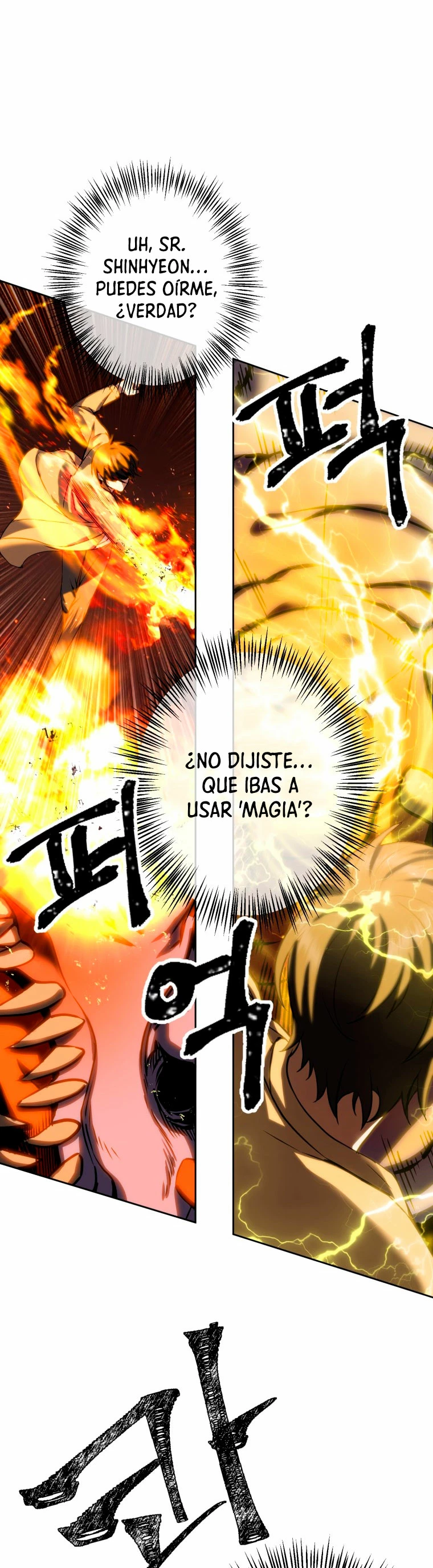 Nivelacion maxima - Capítulo 11 - Página 4 - LectorTMOo