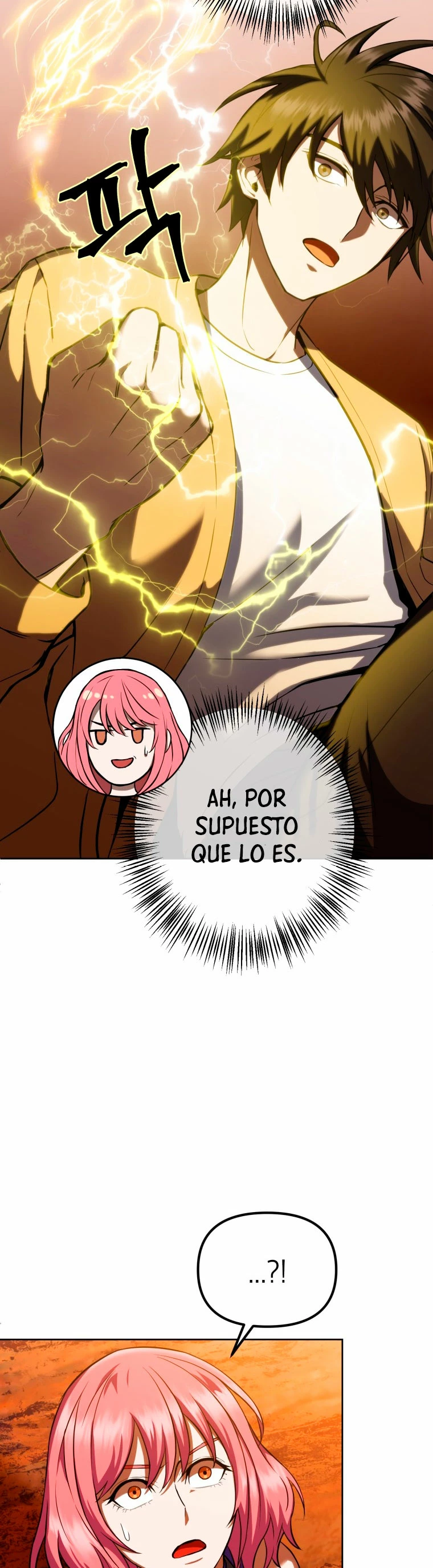 Nivelacion maxima - Capítulo 11 - Página 6 - LectorTMOo