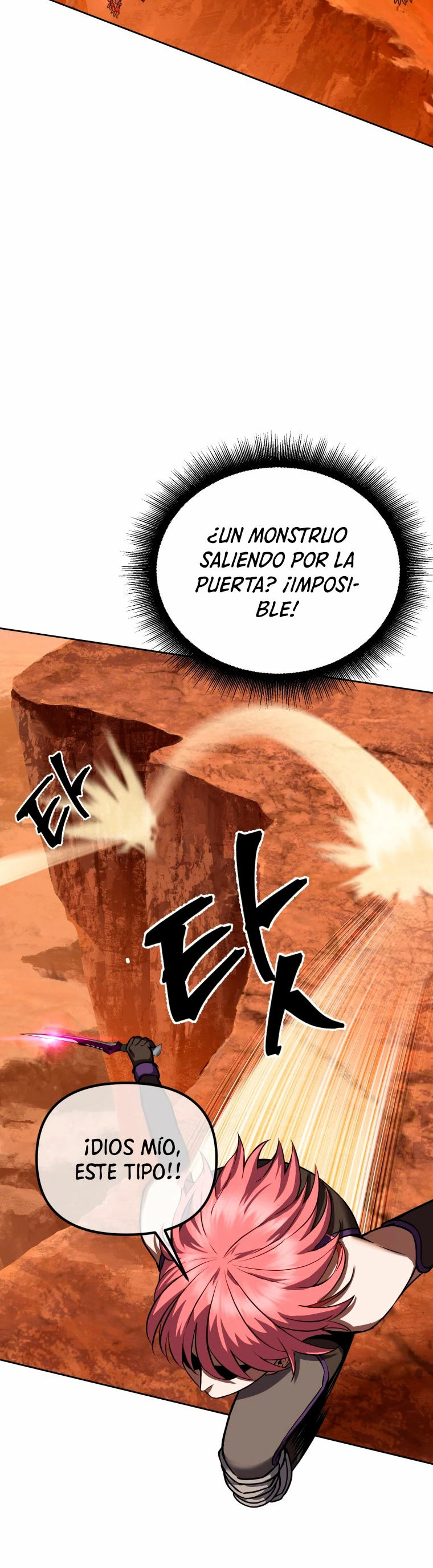 Nivelacion maxima - Capítulo 11 - Página 9 - LectorTMOo