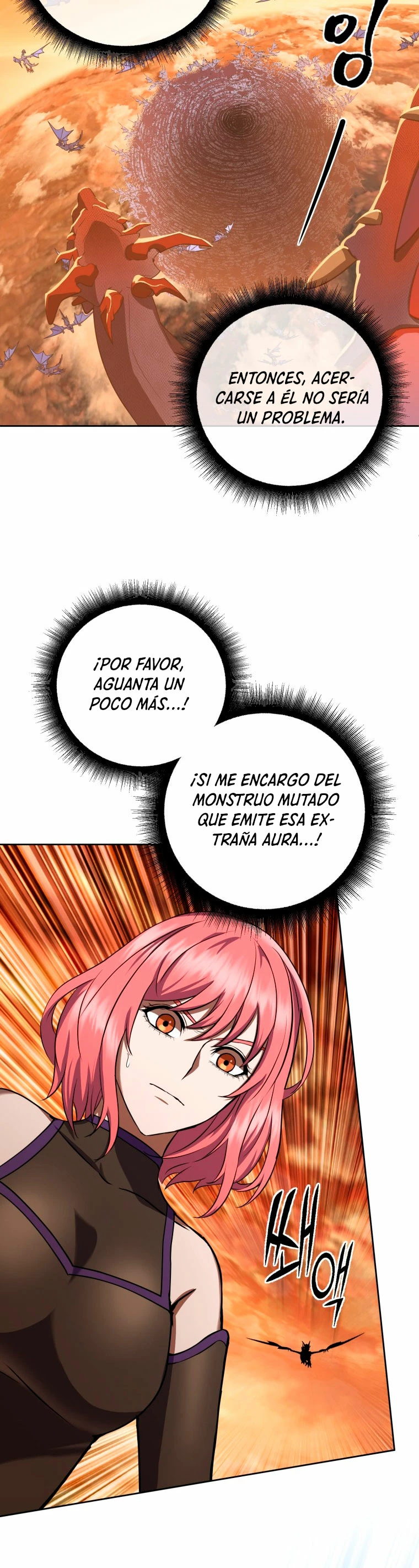 Nivelacion maxima - Capítulo 11 - Página 22 - LectorTMOo