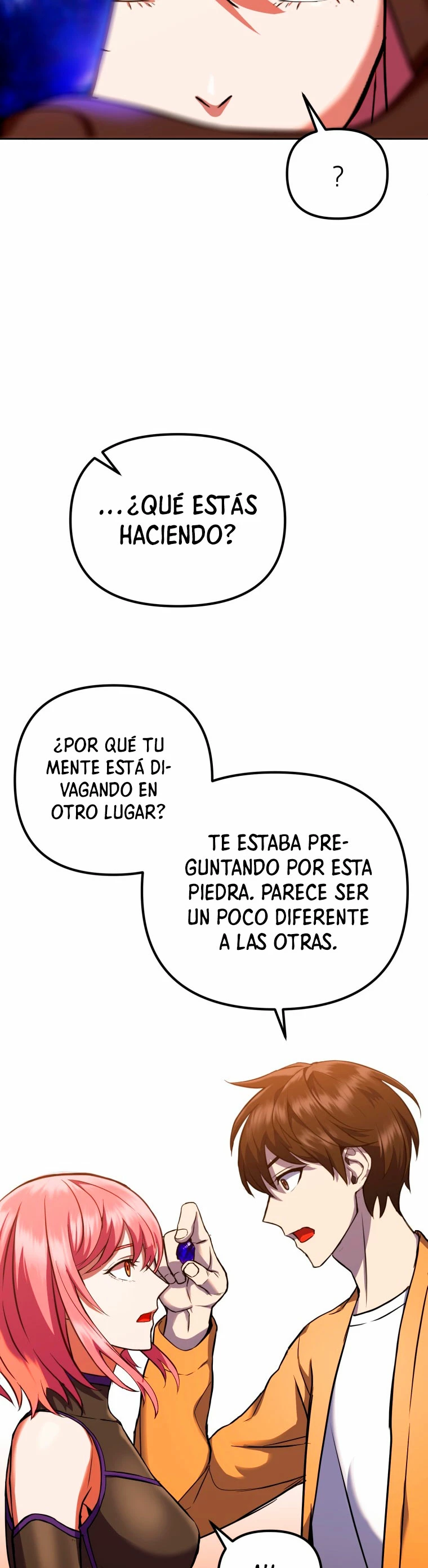 Nivelacion maxima - Capítulo 11 - Página 45 - LectorTMOo