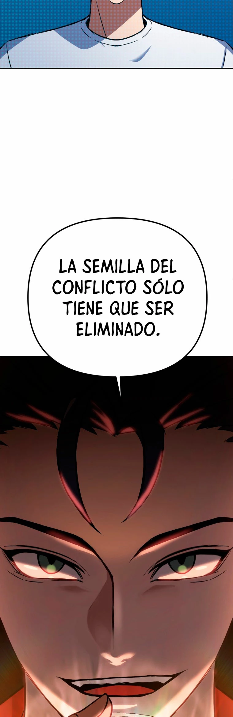 Nivelacion maxima - Capítulo 11 - Página 57 - LectorTMOo