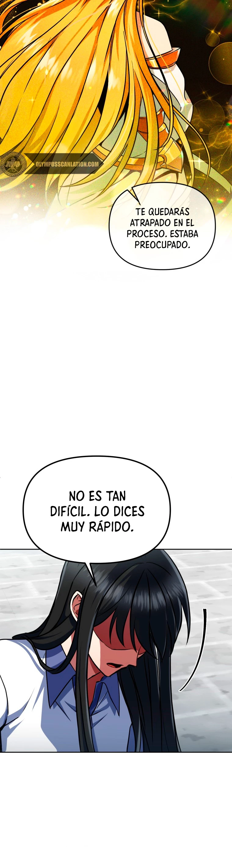 Nivelacion maxima - Capítulo 17 - Página 9 - LectorTMOo