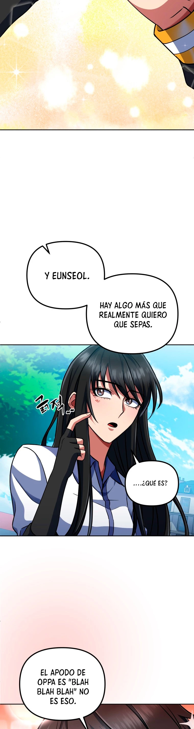 Nivelacion maxima - Capítulo 17 - Página 13 - LectorTMOo